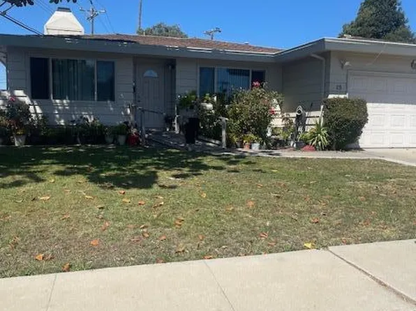 15 Saint Francis Way, Salinas, CA 93906