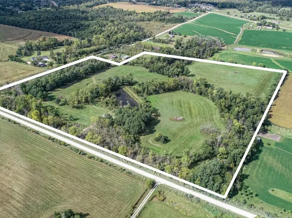 Campbell Rd, Springville, IA 52336