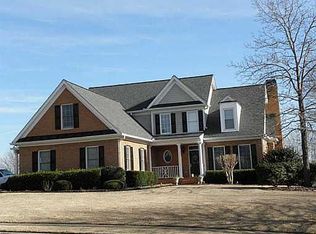 5002 Hickory Hills Dr, Woodstock, GA 30188