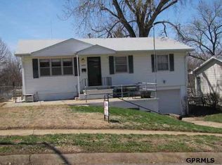 4914 N 61st St, Omaha, NE 68104