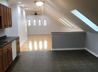 1901 S Racine Ave #PENTHOUSE, Chicago, IL 60608