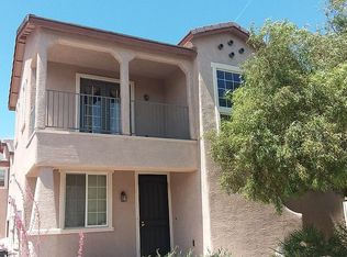 945 Sable Chase Pl, Henderson, NV 89011