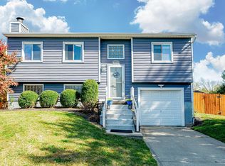 5804 Stoneshead Ct, Columbus, OH 43081