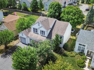 372 White Tail Dr, Hainesville, IL 60030