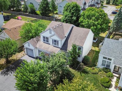 372 White Tail Dr, Hainesville, IL, 60030