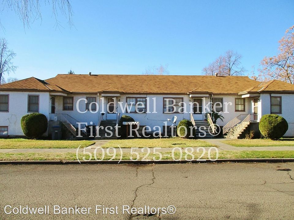 PalMartindale Apts. 40 S Clinton St Walla Walla WA Zillow