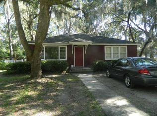 503 Rosedale St, Brunswick, GA 31523