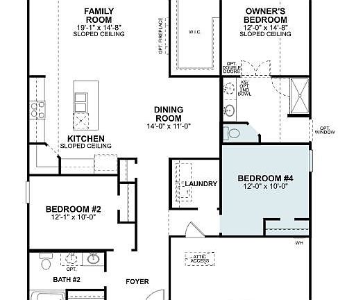 2nd image of this home