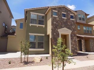 2034 N 77th Dr, Phoenix, AZ 85035