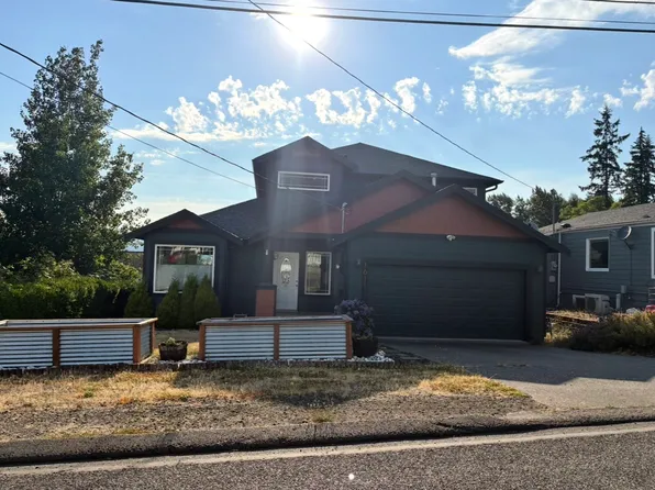 1611 Winfield Ave, Bremerton, WA 98310