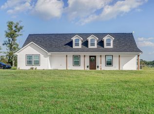 11594 County Road A406, Ava, MO 65608