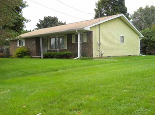 2309 N Miller Rd, Saginaw, MI 48609