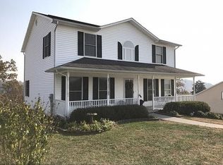 82 E Ridges Ct, Chuckey, TN 37641