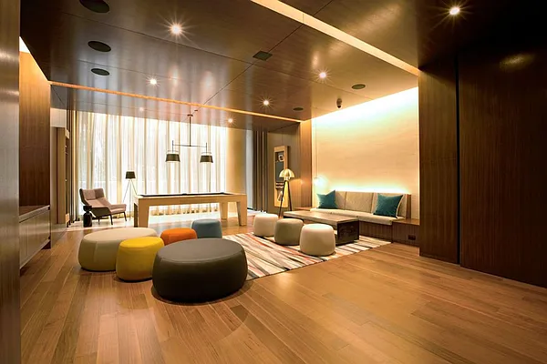 Rented by Gotham Organization | media 52