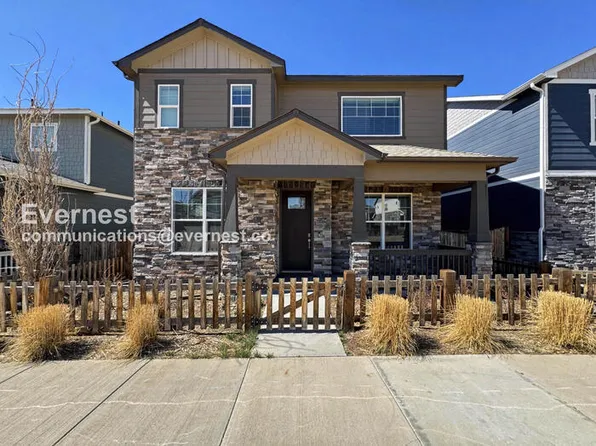 21894 E 9th Pl, Aurora, CO 80018