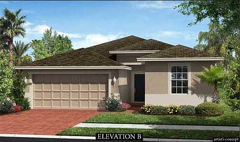 9273 Coachman Drive