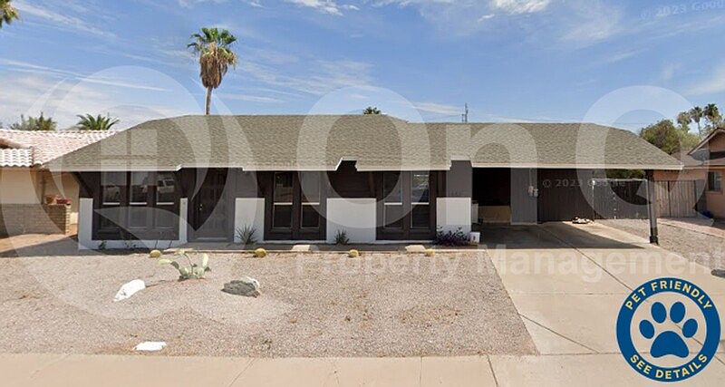 1st image of 1463 W Posada Ave