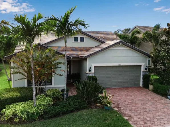 11246 Sandhill Preserve Dr, Sarasota, FL 34238