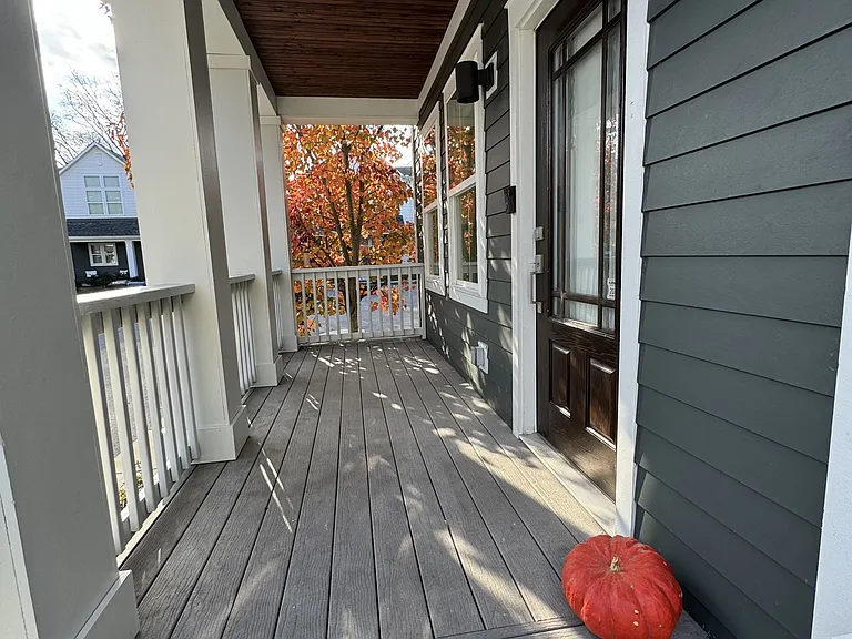 509 Rosedale Ave #K — Photo 78