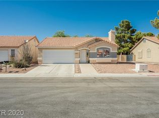 4422 Sparta Way, North Las Vegas, NV 89032