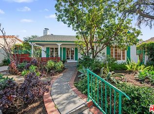 930 S Ridgeley Dr, Los Angeles, CA 90036