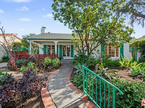 930 S Ridgeley Dr, Los Angeles, CA 90036