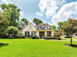 32411 Oxbow Ct, Weston Lakes, TX 77441