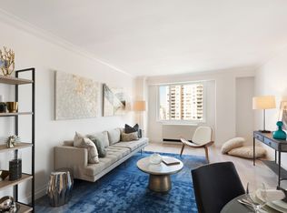 400 E 54th St. #28F, New York, NY 10022