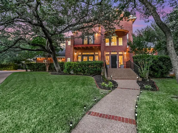 8301 Willheather Gln, Austin, TX 78750