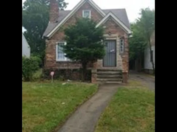 13614 Winthrop St, Detroit, MI 48227