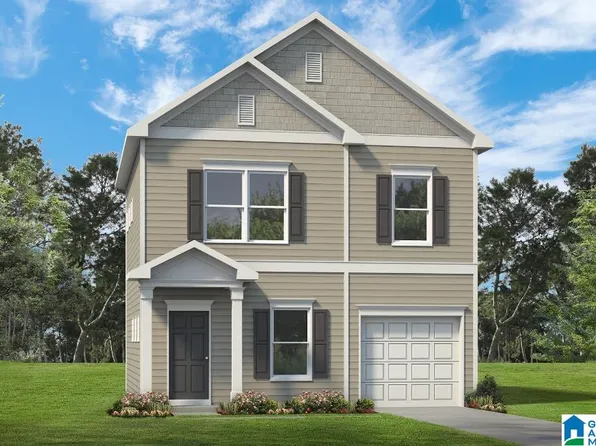 5213 Cedar Ridge Rd, Mount Olive, AL 35117