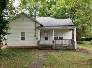437 S New Ave, Springfield, MO 65806