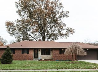 1961 Christmas Run Blvd, Wooster, OH 44691