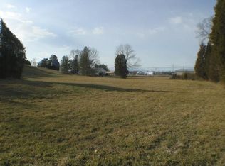 11780 W Andrew Johnson Hwy, Mosheim, TN 37818