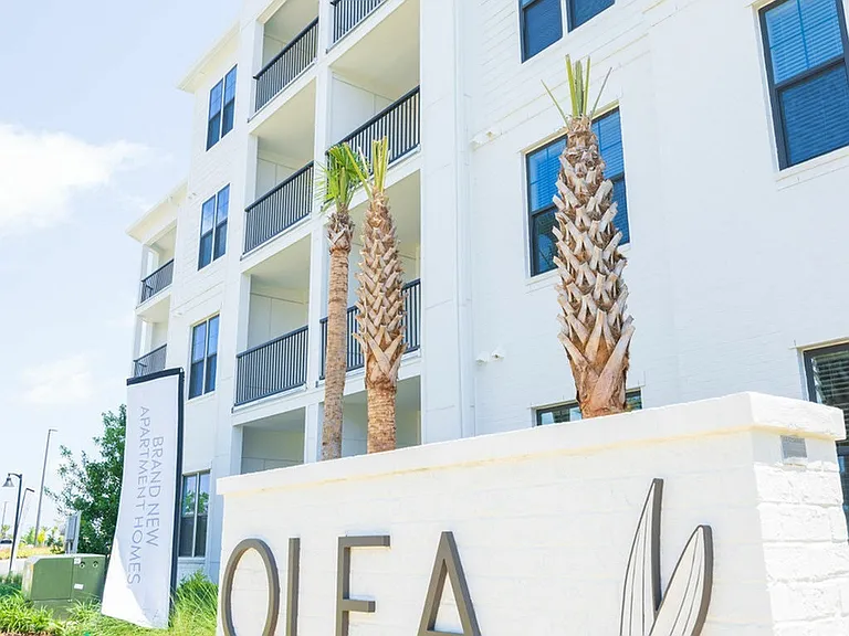 Olea eTown