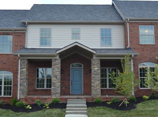2594 Carducci St APT 1101, Lexington, KY 40509