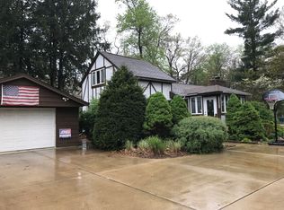 11381 E South St, Walkerton, IN 46574