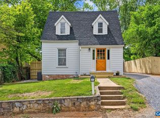 133 Straith St, Staunton, VA 24401
