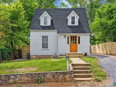 133 Straith St, Staunton, VA, 24401