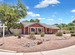 1425 E Sheffield Ave, Chandler, AZ 85225