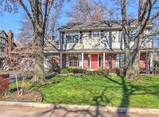 6013 E 79th Pl, Tulsa, OK 74136