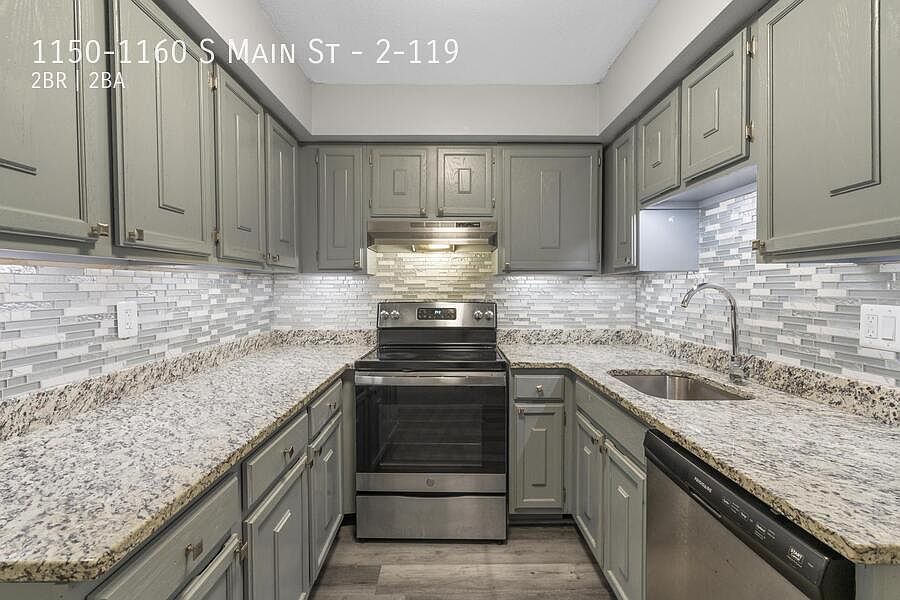 1st image of 1150-1160 S Main St #2-119