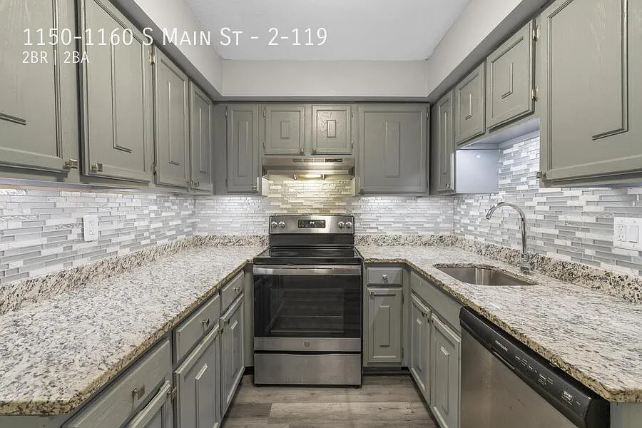 1150-1160 S Main St #2-119
