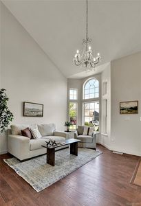 21455 E 44th Avenue, Denver, CO, 80249