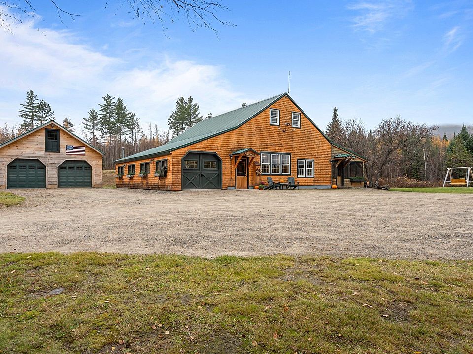 343 Bell Hill Road, Stark, NH 03582 Zillow