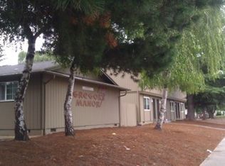 1612 Clay St NE, Salem, OR 97301