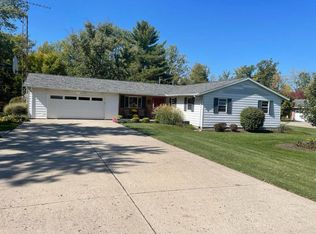 1101 Stephens Rd, Sidney, OH 45365