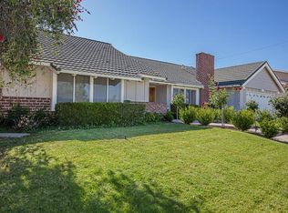 196 W Donnick Ave, Thousand Oaks, CA 91360