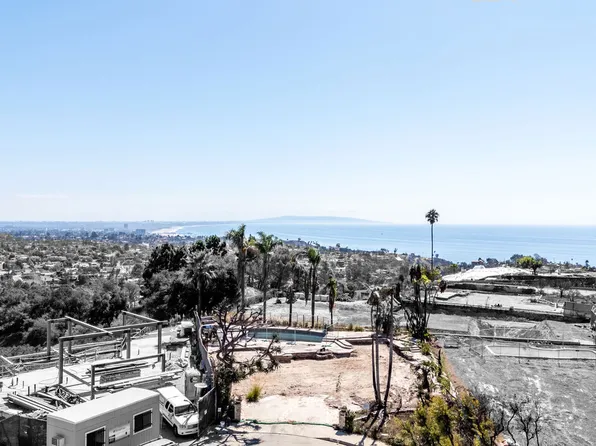 16616 Merrivale Ln, Pacific Palisades, CA 90272