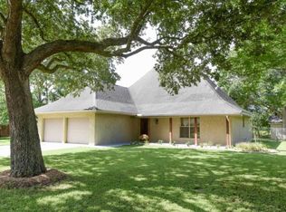 217 Wilree Dr, New Iberia, LA 70560